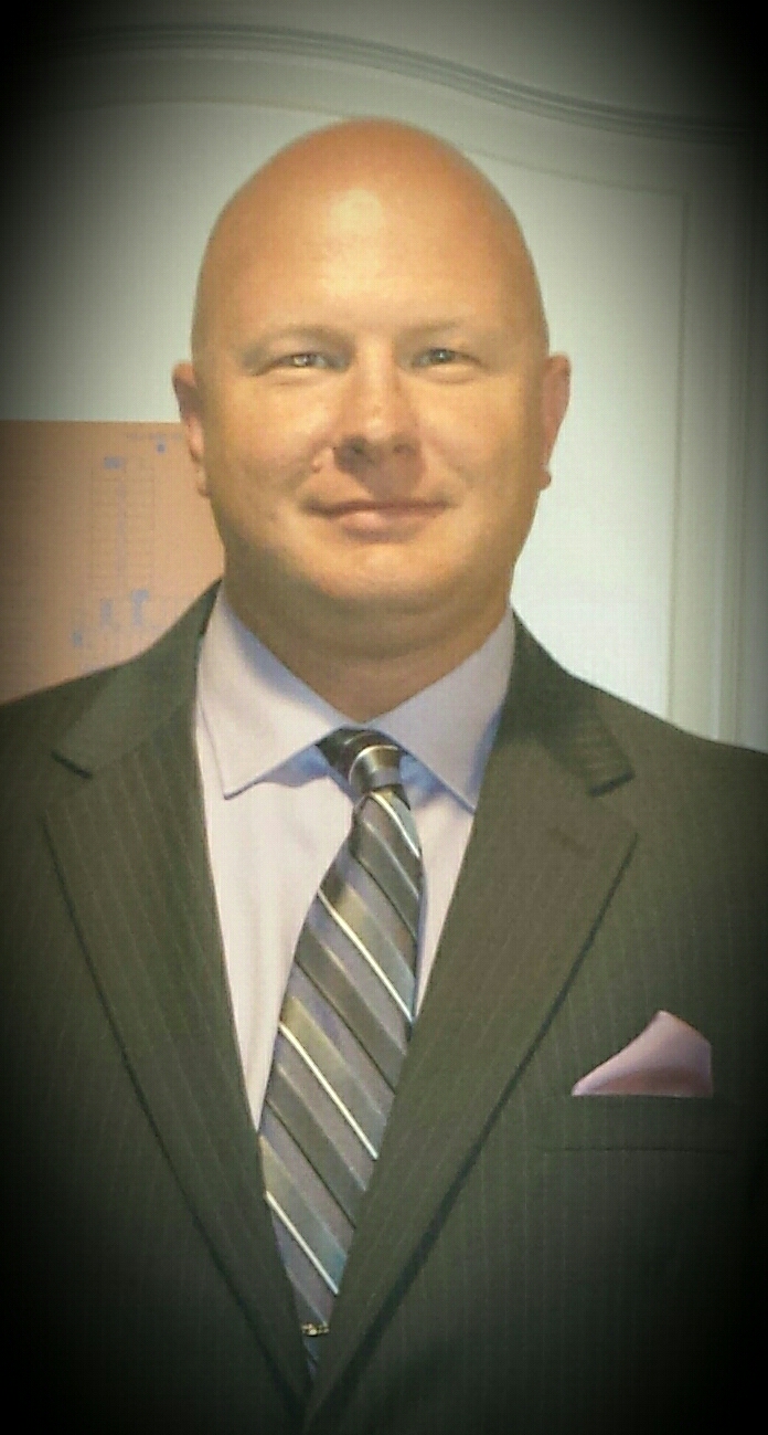 Dan Tullos
